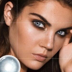 🤍New Unbling Blue & Green Trio Lenses Bundle🤍